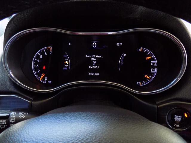 2022 Jeep Grand Cherokee Laredo X 4x4