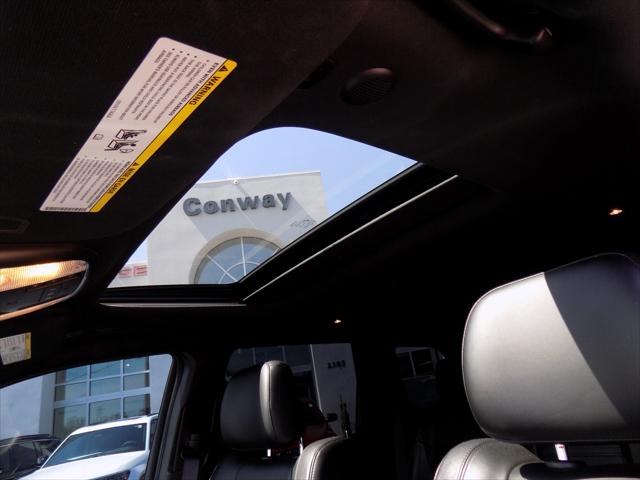 2022 Jeep Grand Cherokee Laredo X 4x4