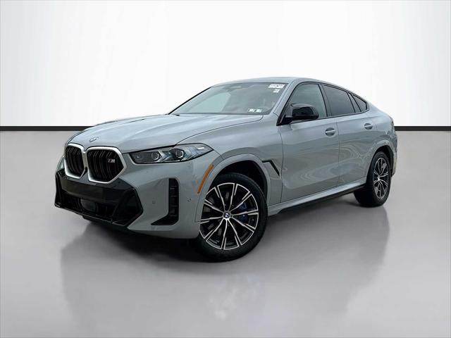 2026 BMW X6 M60i for sale in Monroeville, PA