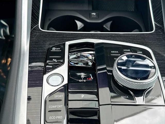 2026 BMW X6 M60i