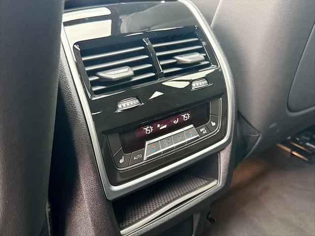 2026 BMW X6 M60i