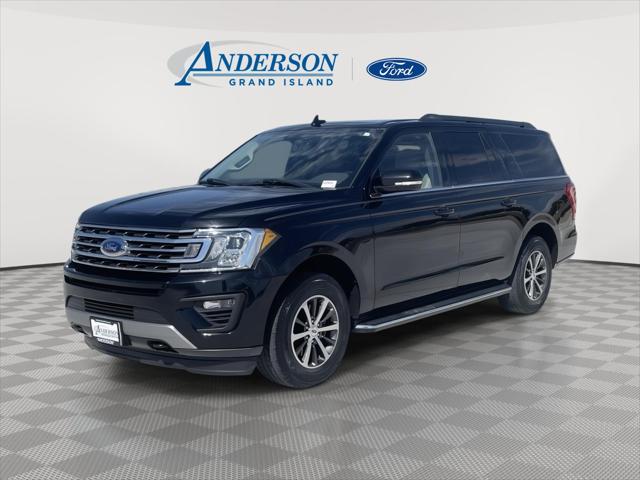 2019 Ford Expedition Max XLT for sale in Grand Island, NE