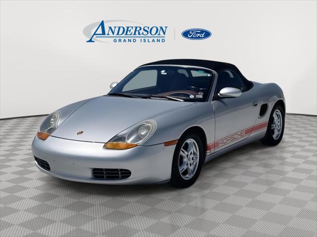 1997 Porsche Boxster Base for sale in Grand Island, NE