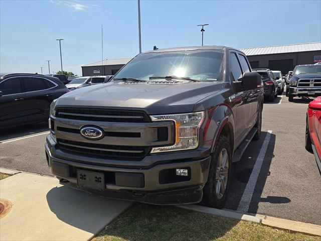2018 Ford F-150 XLT for sale in Fayetteville, AR