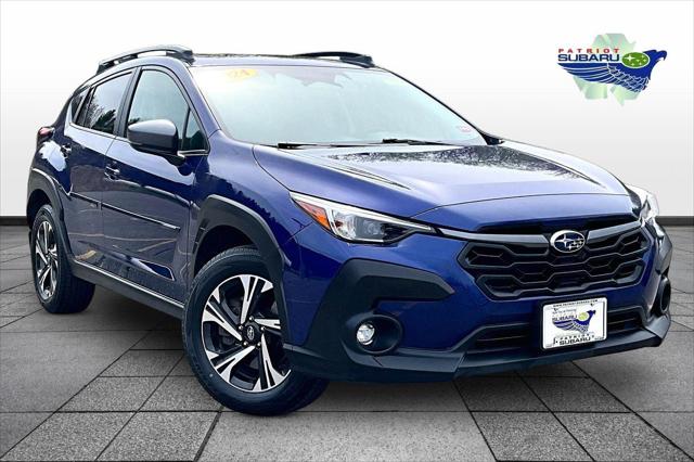2024 Subaru Crosstrek Premium for sale in Saco, ME