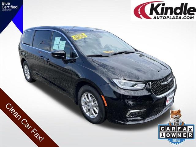 2025 Chrysler Pacifica Select for sale in Cape May Court House, NJ