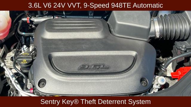 2025 Chrysler Pacifica Select 2025 Chrysler Pacifica Select