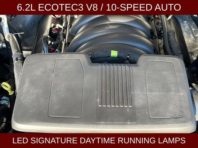2023 Chevrolet Silverado 1500 4WD Crew Cab Short Bed RST 2023 Chevrolet Silverado 1500 4WD Crew Cab Short Bed RST