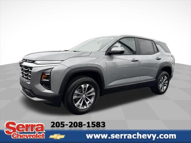 2026 Chevrolet Equinox FWD LT for sale in Birmingham, AL