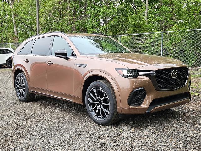 2026 Mazda CX-70 3.3 Turbo S Premium for sale in Trevose, PA