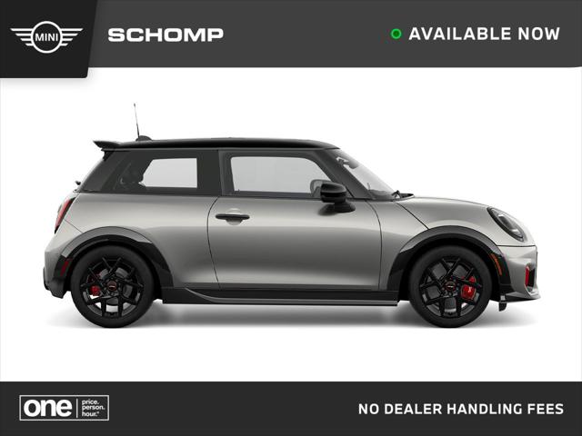 2026 MINI Hardtop JCW for sale in Highlands Ranch, CO