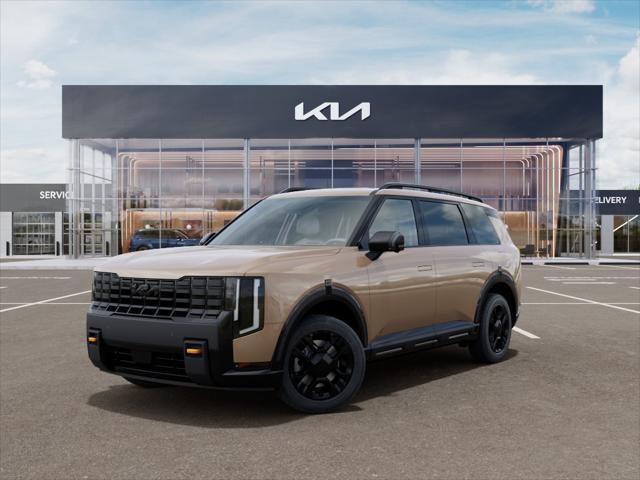 2027 Kia Telluride X-Pro SX for sale in Concord, CA