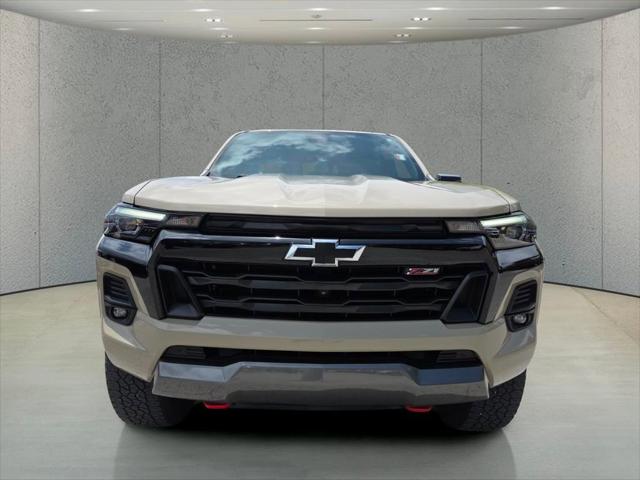 2024 Chevrolet Colorado 4WD Z71