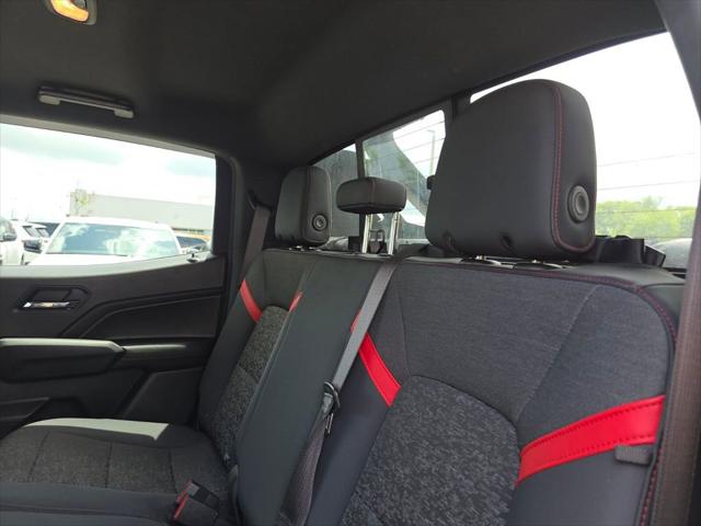 2024 Chevrolet Colorado 4WD Z71