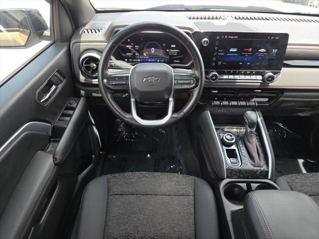 2024 Chevrolet Colorado 4WD Z71