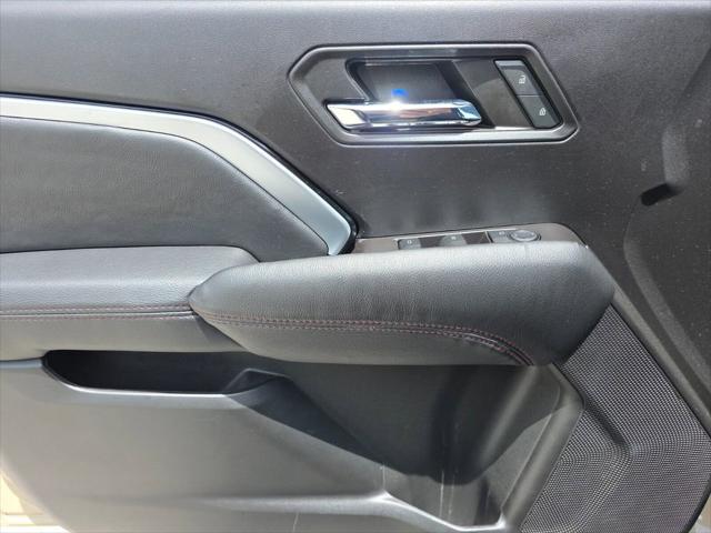2024 Chevrolet Colorado 4WD Z71