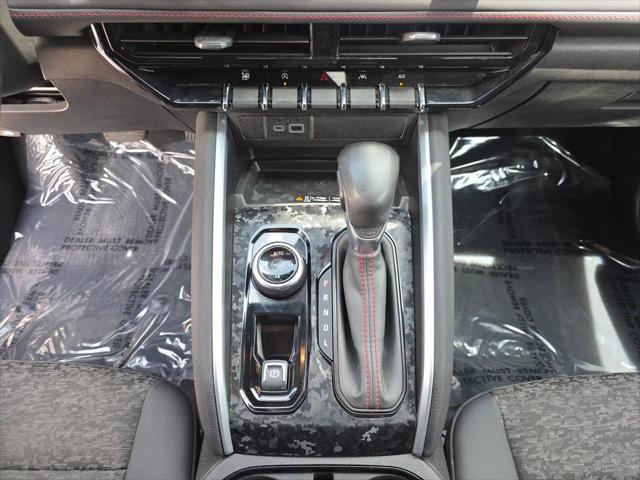 2024 Chevrolet Colorado 4WD Z71