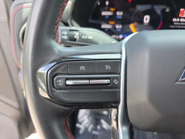 2024 Chevrolet Colorado 4WD Z71