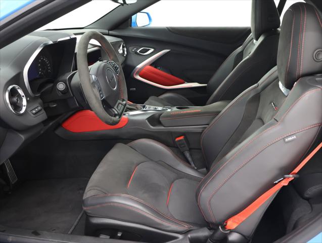 2023 Chevrolet Camaro RWD Convertible ZL1