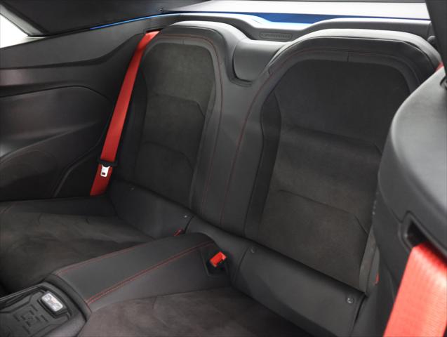 2023 Chevrolet Camaro RWD Convertible ZL1