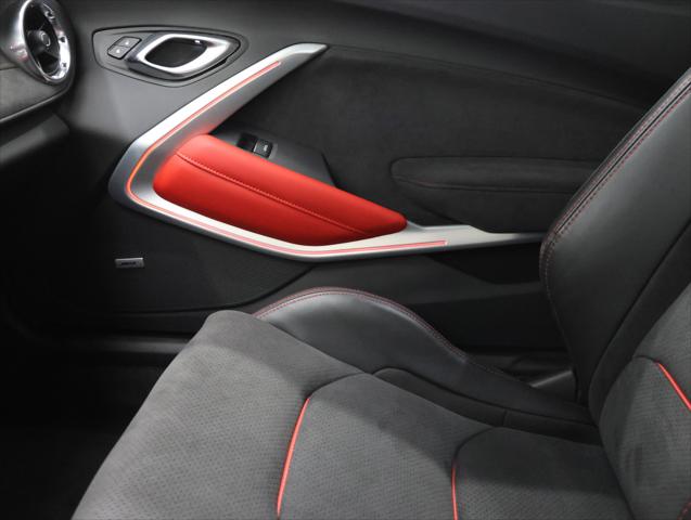 2023 Chevrolet Camaro RWD Convertible ZL1