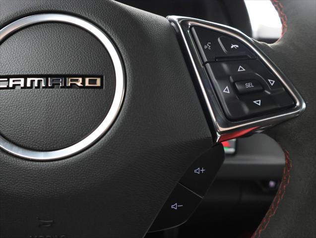 2023 Chevrolet Camaro RWD Convertible ZL1