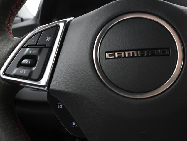 2023 Chevrolet Camaro RWD Convertible ZL1
