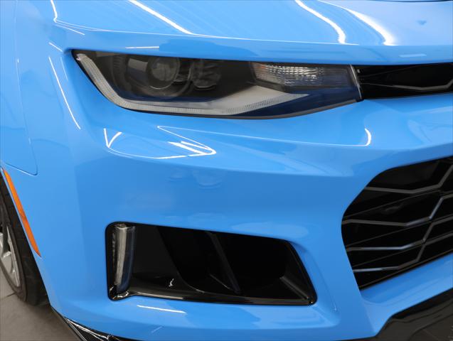 2023 Chevrolet Camaro RWD Convertible ZL1