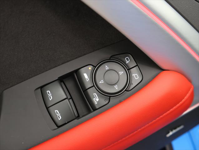 2023 Chevrolet Camaro RWD Convertible ZL1
