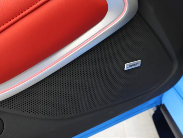 2023 Chevrolet Camaro RWD Convertible ZL1