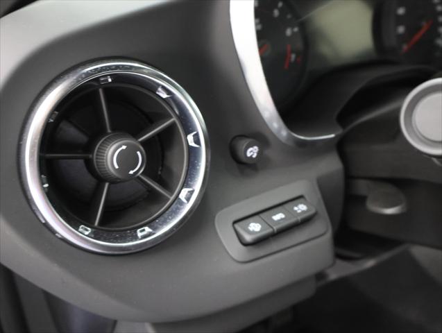 2023 Chevrolet Camaro RWD Convertible ZL1
