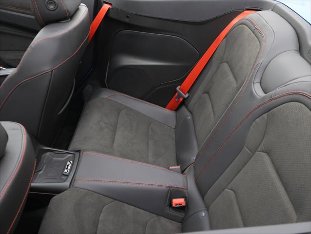 2023 Chevrolet Camaro RWD Convertible ZL1