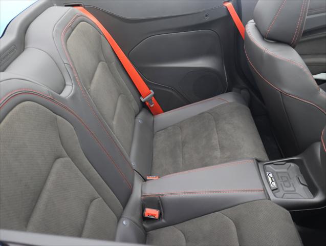 2023 Chevrolet Camaro RWD Convertible ZL1