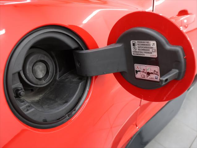 2017 Chevrolet Camaro 1SS
