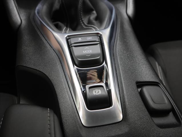 2017 Chevrolet Camaro 1SS