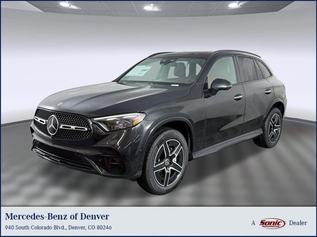 2026 Mercedes-Benz GLC GLC 300 for sale in Denver, CO