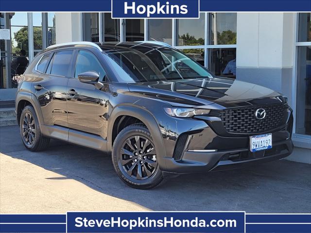 2024 Mazda CX-50 2.5 S Preferred for sale in Fairfield, CA