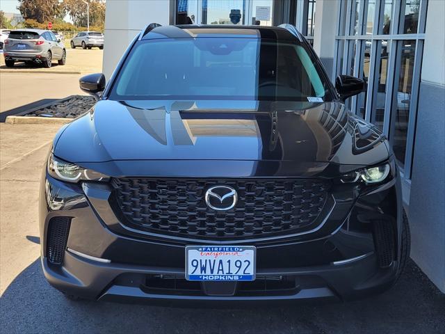 2024 Mazda CX-50 2.5 S Preferred