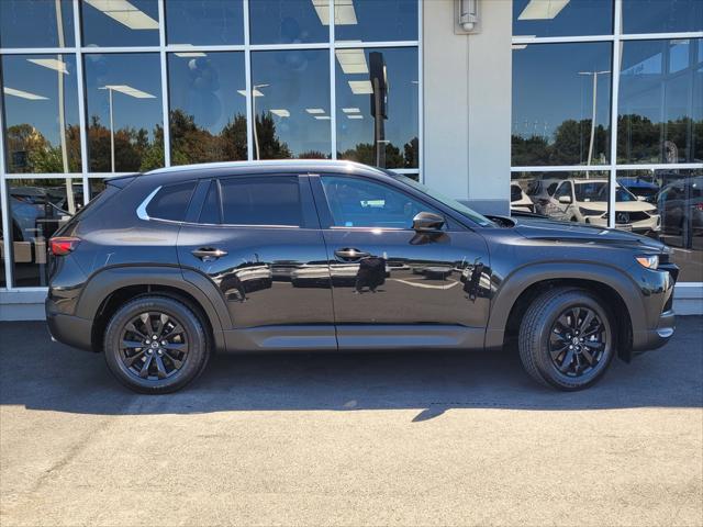 2024 Mazda CX-50 2.5 S Preferred