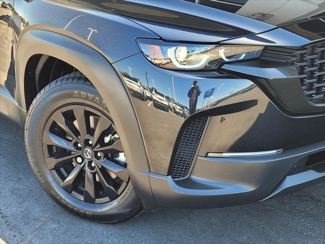 2024 Mazda CX-50 2.5 S Preferred