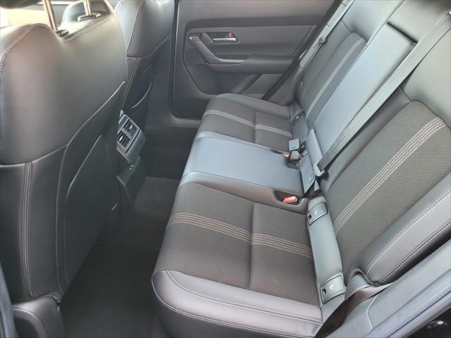 2024 Mazda CX-50 2.5 S Preferred