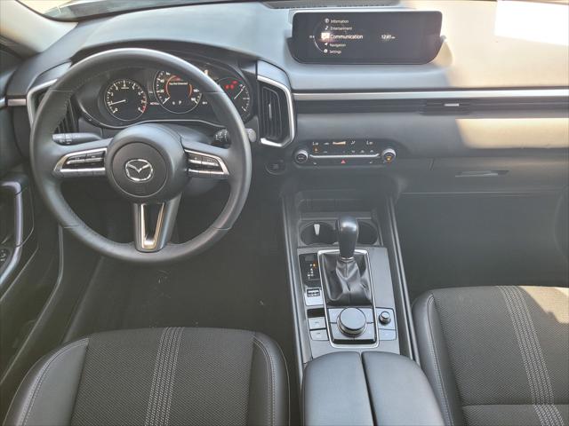 2024 Mazda CX-50 2.5 S Preferred