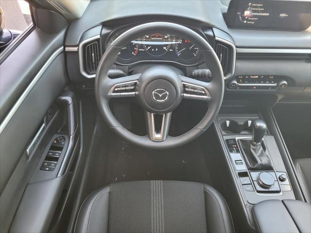 2024 Mazda CX-50 2.5 S Preferred