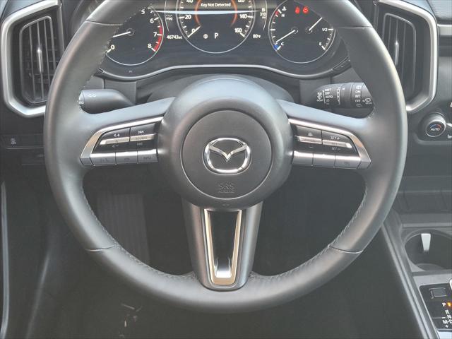 2024 Mazda CX-50 2.5 S Preferred