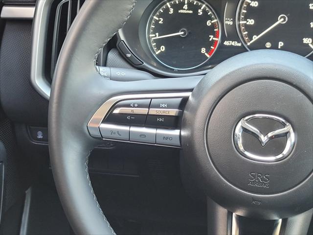 2024 Mazda CX-50 2.5 S Preferred