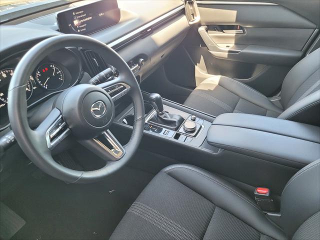 2024 Mazda CX-50 2.5 S Preferred