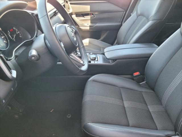 2024 Mazda CX-50 2.5 S Preferred