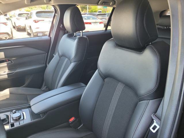2024 Mazda CX-50 2.5 S Preferred
