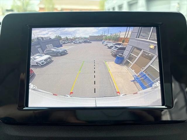 2026 Ram ProMaster 2500 Cargo Van Tradesman High Roof 159" WB w/Pass Seat