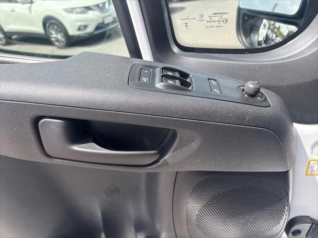 2026 Ram ProMaster 2500 Cargo Van Tradesman High Roof 159" WB w/Pass Seat